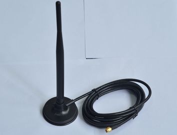 China 2 meter Magnetisch zet Antenne6dbi Richting 5.8 GHz Antenne op 50 ohm leverancier