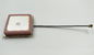 De Antenne van voertuiggps Antenne van 1575 PCB van Mhz de Passieve met Vlechtkabel U.FL leverancier