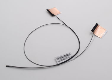 China De Antenne van de Wifirouter/de Antenne van WIFI Bluetooth voor Laptop Notitieboekje I PEX MHF 4L 20565-001R-013 fabriek