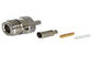 LMR-Kabel/CFD-Kabeln Type de Speldschakelaar van de Adapter Vrouwelijke Golfplaat 50 Ohm leverancier