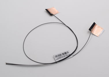De Antenne van de Wifirouter/de Antenne van WIFI Bluetooth voor Laptop Notitieboekje
