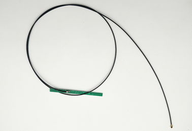 Laptop van de Antennewlan van PCB van WIFI 2.4G de Toepassing van TV van Bluetooth Zigbee