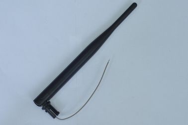 De breedbandantenne 5dB van WLAN WIFI Omni met UFL-schakelaarrf 1,13 Kabel