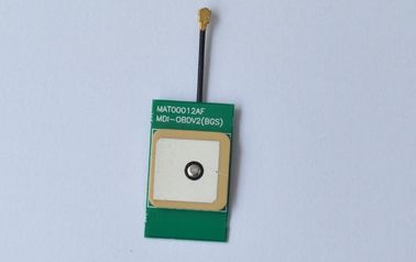 De Antennefrequentie 1575MHz, Actieve het Flardantenne van GPS van de douaneauto van GPS