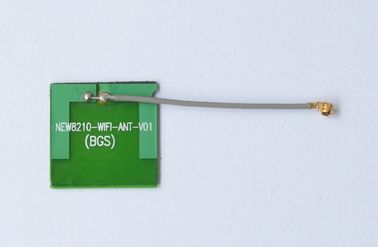 Bluetooth-de Vervangingsantenne van Wifi van de Antennelange afstand voor Laptop