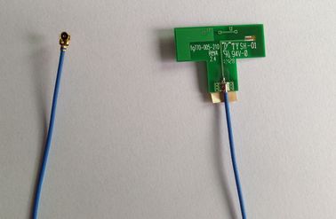 WIFI-de Antenneradio van Lange afstandbluetooth voor Stootkussenrf 1.13 Kabel