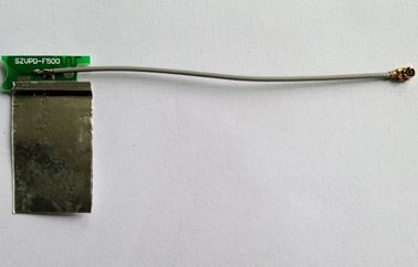 De draadloze Antenne van WIFI Bluetooth 50 ohmimpedantie voor Notitieboekjepc WLAN
